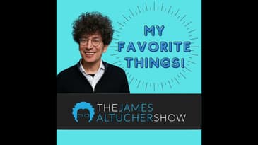 My Favorite Things: How To Get Everything You Want!