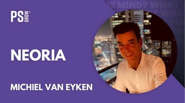 Michiel Van Eyken | What's On Your Mind? (Dutch/Nederlands)