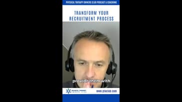 Transform Your Recruitment Process