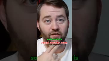 If it wasn't the government, it would be illegal