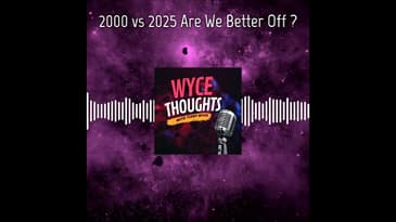 #shorts #wycethoughts #health #selfdevelopment #mentalhealth #SocietyAndCulture ￼