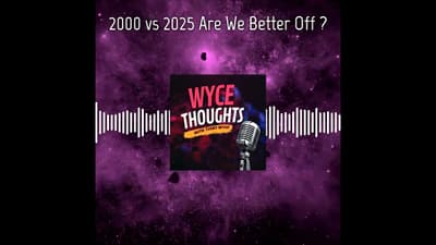 #shorts #wycethoughts #health #selfdevelopment #mentalhealth #SocietyAndCulture ￼