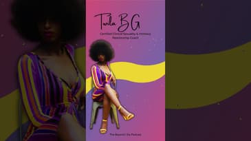 New episode just in time for V-Day! #beyondido #love #marriedlife #intimacycoaching