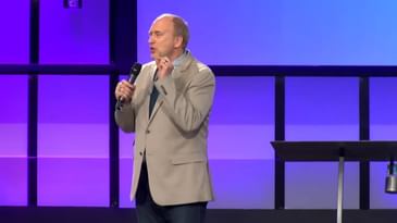 Skyway Church 6pm Part 2 Kevin Zadai