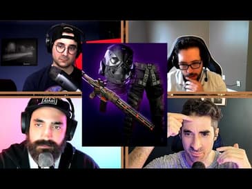 Ep. 4 - NFTs In Gaming - Non Fungible Talkin'!