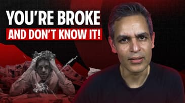 Salary Aati Toh Hai, Jaati Kahan Hai?