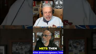 Mets Panic: Alonso and Diaz Losing - What's the Reason? #shorts