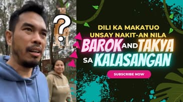 Pinoy Adventurista Barok and Takya Discovered the Beauty of Australian Wildlife