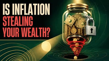 Honest Money, Inflation Theft, and Trump's War on Federal Agencies | 10-05-26