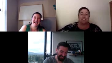 Ask the Expert: Public Speaking for your Business with Janine Graham