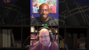 From Intern to NSA Contractor at 19: Ron Eddings' Unbelievable Journey