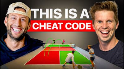 4 Return Targets That Makes Opponents Uncomfortable