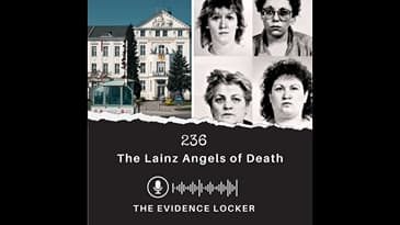 236: The Lainz Angels of Death | Austria