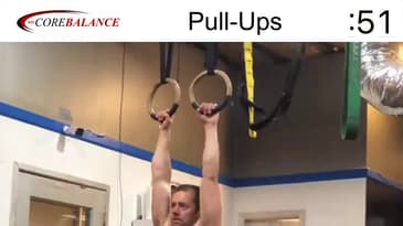 Pull-Ups - The Greatest Upper Body Exercise | Chris Janke-Bueno