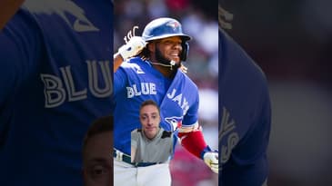 Seattle Mariners Gearing Up For BLOCKBUSTER Trade? 😳 #shorts #baseball #seattle #mariners #bluejays