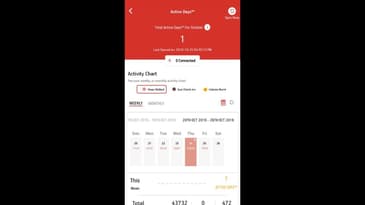 How To Sync Activ Health™ App &  Collect Activ Dayz Without Registration on Android | ABHI