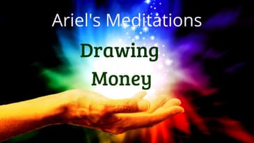 Meditation: Drawing Money