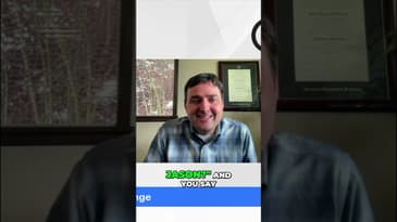 Leadership Voices: Find YOUR Best Advice in Change #shorts