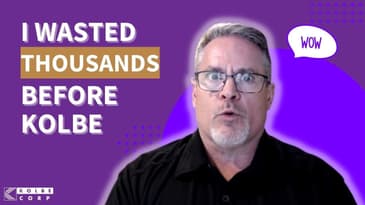 I Wasted Thousands Trying to Follow Other People's Systems