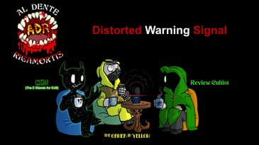 ADR Episode 555: Distorted Warning Signals