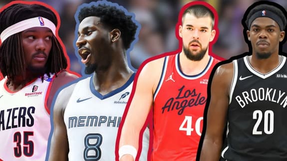 Let’s Play Would You Rather - Celtics Trade Edition