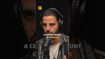 Being too Canadian? #gentstalk #podcast #filmfestival #filmindustry #movienews #internationalfilm