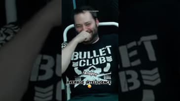 Why we're called "Average Intelligence" 🤣