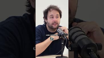 Antes todo era Ads, ahora es Comunidad  - Pepe Martin (Minimalism)