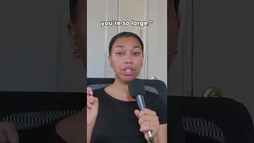 The Ridiculous Things People Say To Tall Women...