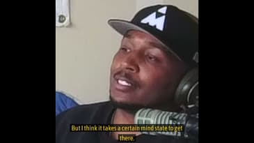 The COnnect: Perspective ft. Midas Preview 2