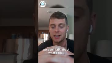 Finding Your Path: Patrick McKenna’s Journey with Dyslexia