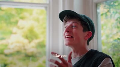 Adventures of Faith - Peter Francis