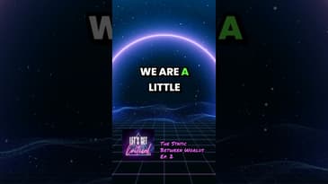 This Family Reunion Got Weird FAST… 😳 #actualplay #scifi