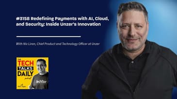 3158: Redefining Payments with AI, Cloud, and Security: Inside Unzer’s Innovation