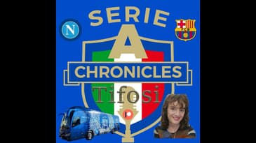 Chronicles Tifosi Preview: Nicky's Napoli v Barcelona Post-match Reaction