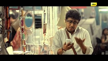 Idea NMNP Same Number 30sec TVC