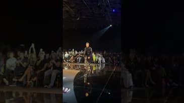 #SiddharthMalhotra for #LakmeFashionWeek #GauravGupta #shorts