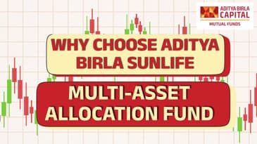 Aditya Birla Sun Life Multi-Asset Allocation Fund | One Fund. Multiple Assets. True Diversification