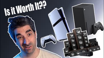 Should You Get A Surround Sound System for Gaming?