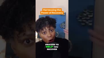 Feel, Recover, Bounce Back Stronger