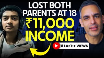Managing Responsibilities at 18 | Money Matters Ep. 93 | Ankur Warikoo Hindi