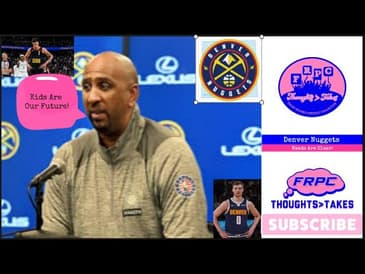 Michael Porter Jr. is the 3rd Star in Denver & Will Lead Us to a Chip