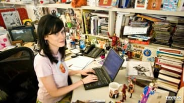 Episode 367: Whitney Matheson