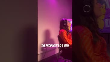 The Producer’s 👀 View Creating a #Podcast @theplugpodcasts