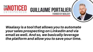 How you could take advantage of the opportunities on LinkedIn with automation