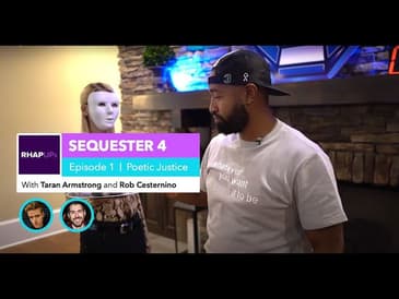 Sequester 4 | Premiere Recap