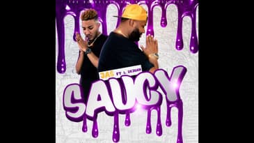 Just A Servant Ft. L. Dejuan - Saucy | New Hip Hop Christian Music