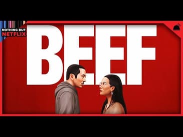 Beef - Full Season Recap | Nothing But Netflix