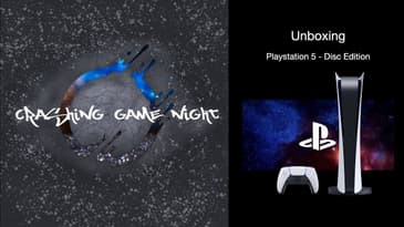 Unboxing - Playstation 5 Physical Edition