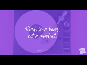 The Waiting (Really IS the Hardest Part)